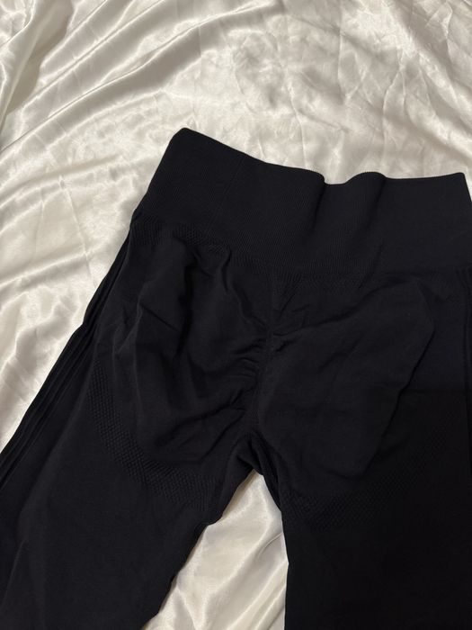 Нові лосини з ефектом push up