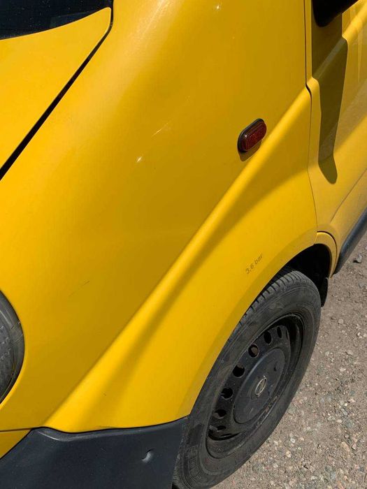 Продам Опель виваро