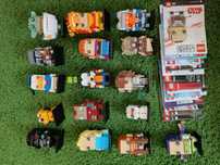 Lego Brick Headz