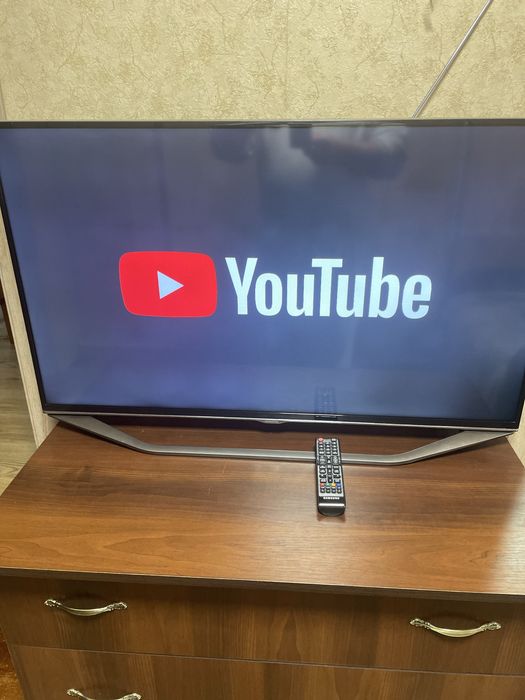 Телевизор Samsung UE40H7000AT