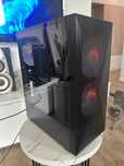 Komputer do gier / pracy – i5 10400, RX 5700, SSD, 16/32GB RAM, RGB!