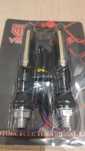 Motocyklowe kierunkowskazy led