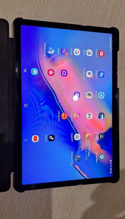 Samsung galaxy s5e