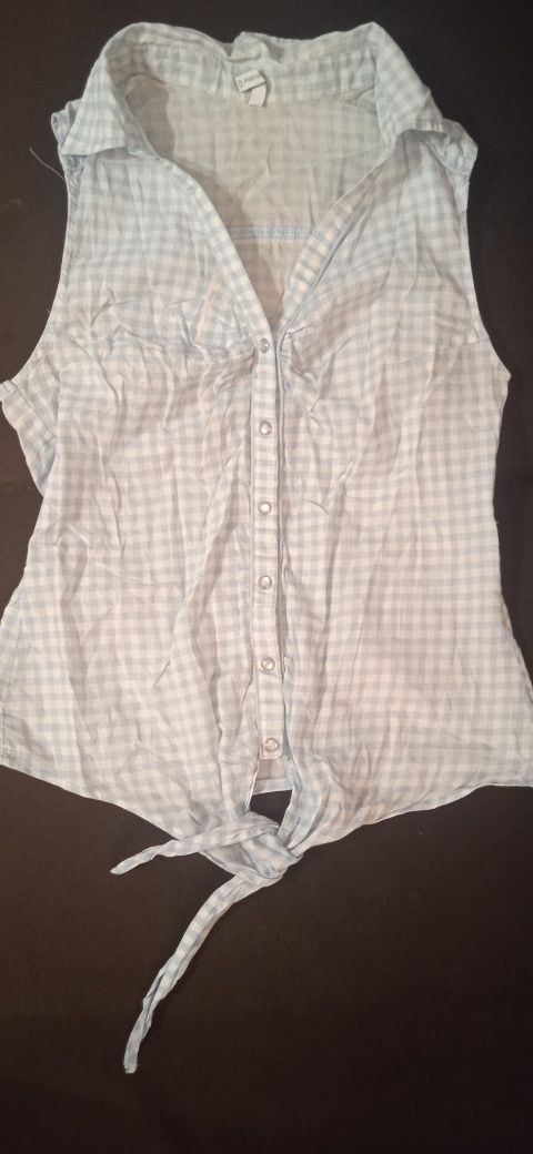 Bluzka na lato xs