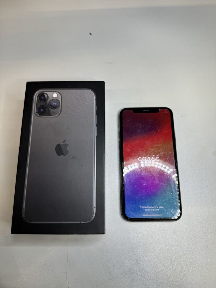 Sprzedam iPhone 11 Pro