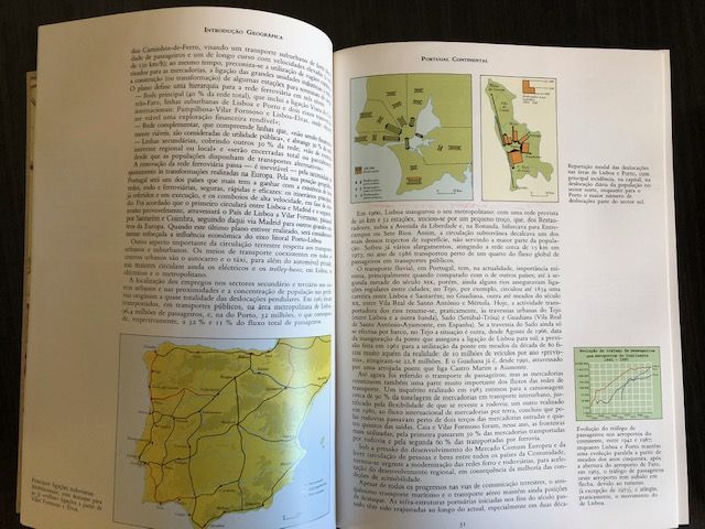 História de Portugal - 9 VOLUMES - Círculo de Leitores