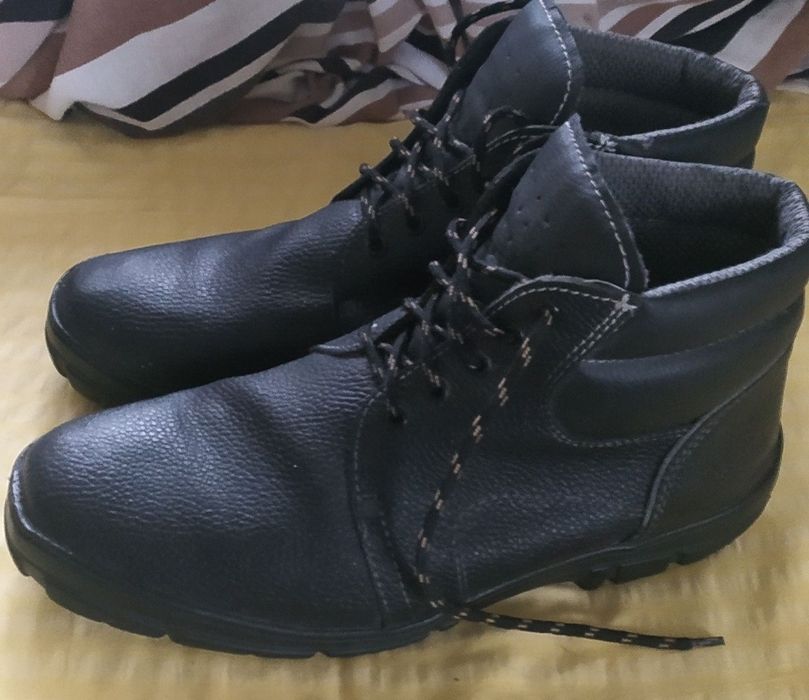 Buty męskie trzewiki rozmiar 47