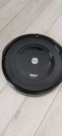 I roomba e5 odkurzacz