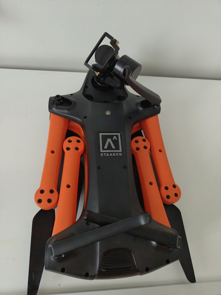 Квадрокоптер Staaker 1 Follow Me drone