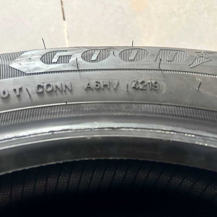 Літні шини 205 65 R 16 С Goodyear