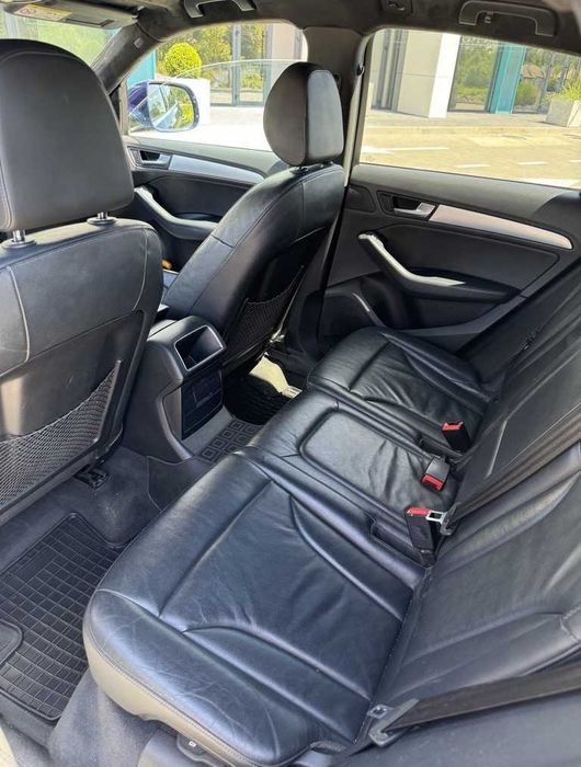 Audi Q5 2.0 TDI 2015