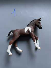 Figurka koń konik Schleich źrebię