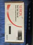 4x Tusz czarny xerox 6R90280