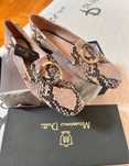 Nowe damskie buty Massimo Dutti