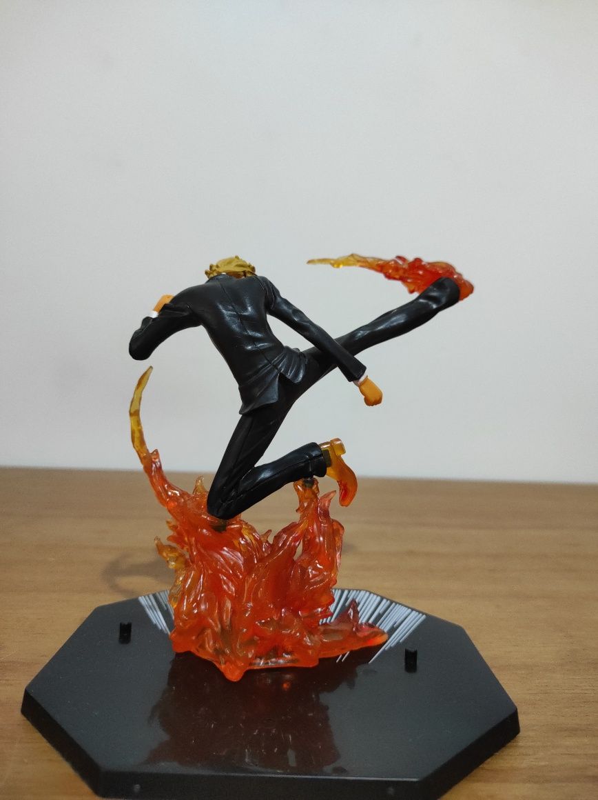 Figura Sanji Vinsmoke (One Piece)