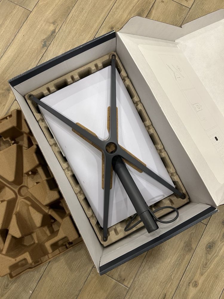 Термінал Starlink Standard Actuated (Gen2)