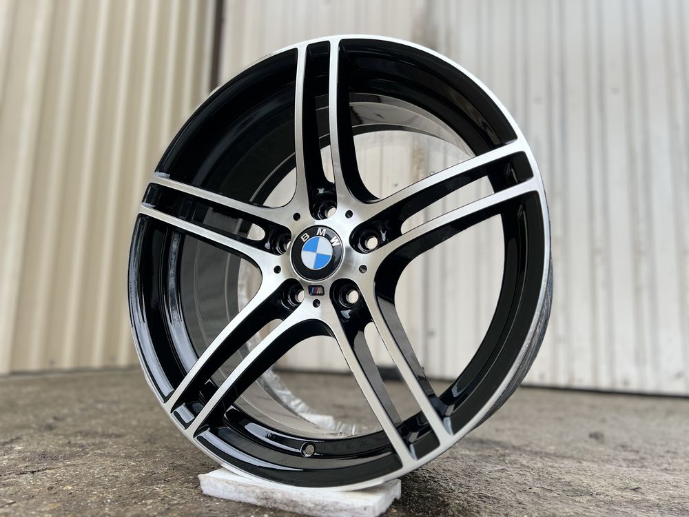 Oryginalne felgi BMW 19 cali M-PAKIET styling 313 E90 E92 E46 F30 F10
