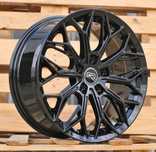 4x Felgi 17 m.in. do HYUNDAI Kona Tucson I30 I40 IX20 IX35 KIA Sportage Ceed Niro - A1407