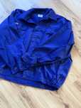 Bluza niebieska na ogrod m