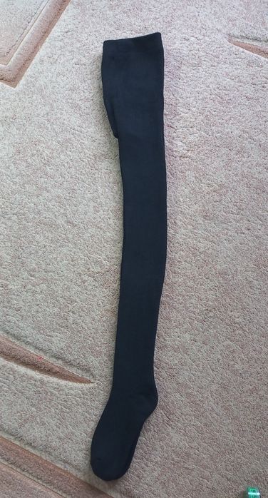 Колготи махрові для дитини 128-134р.