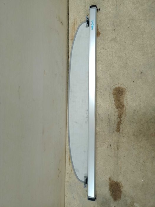 Kia Sorento 1 I roleta bagażnika tył tylna 02-09 oryginał