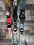 Narty  Head, Elan Race Pro, Tecno Pro