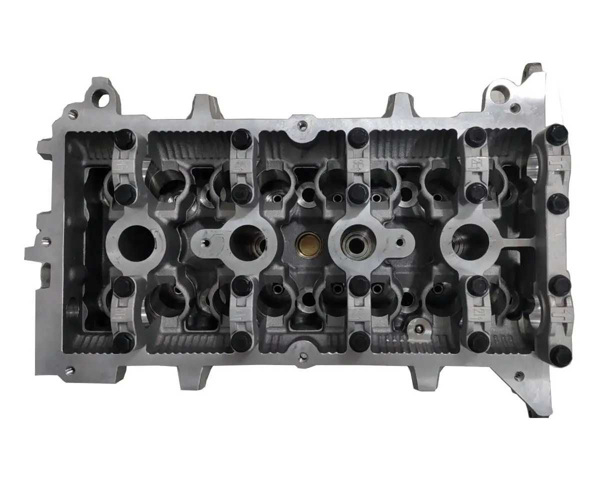 ГБЦ  Spark Aveo Wuling Kalos New Spark B12 B12D 96943468 24542621