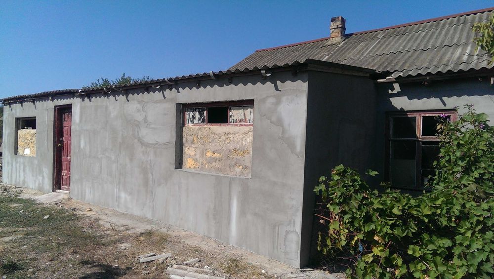 Частный дом! Село Калантаевка,  Раздельнянский район,  Одесская