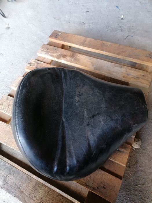 Siedzenie yamaha  xvs 1100
