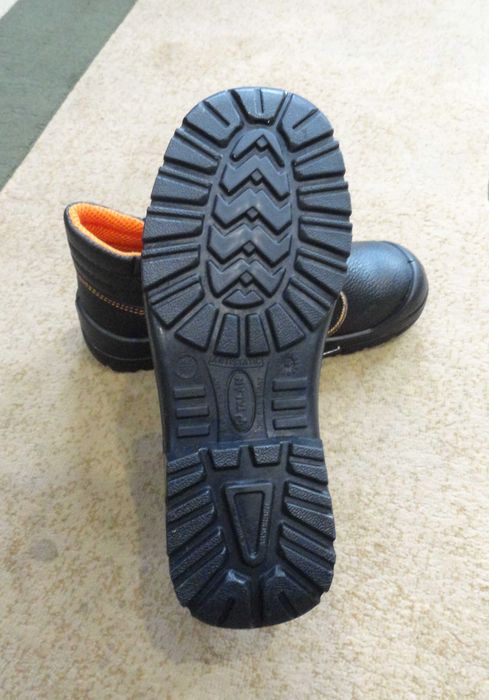 Ботинки рабочие VALAN 40 размер