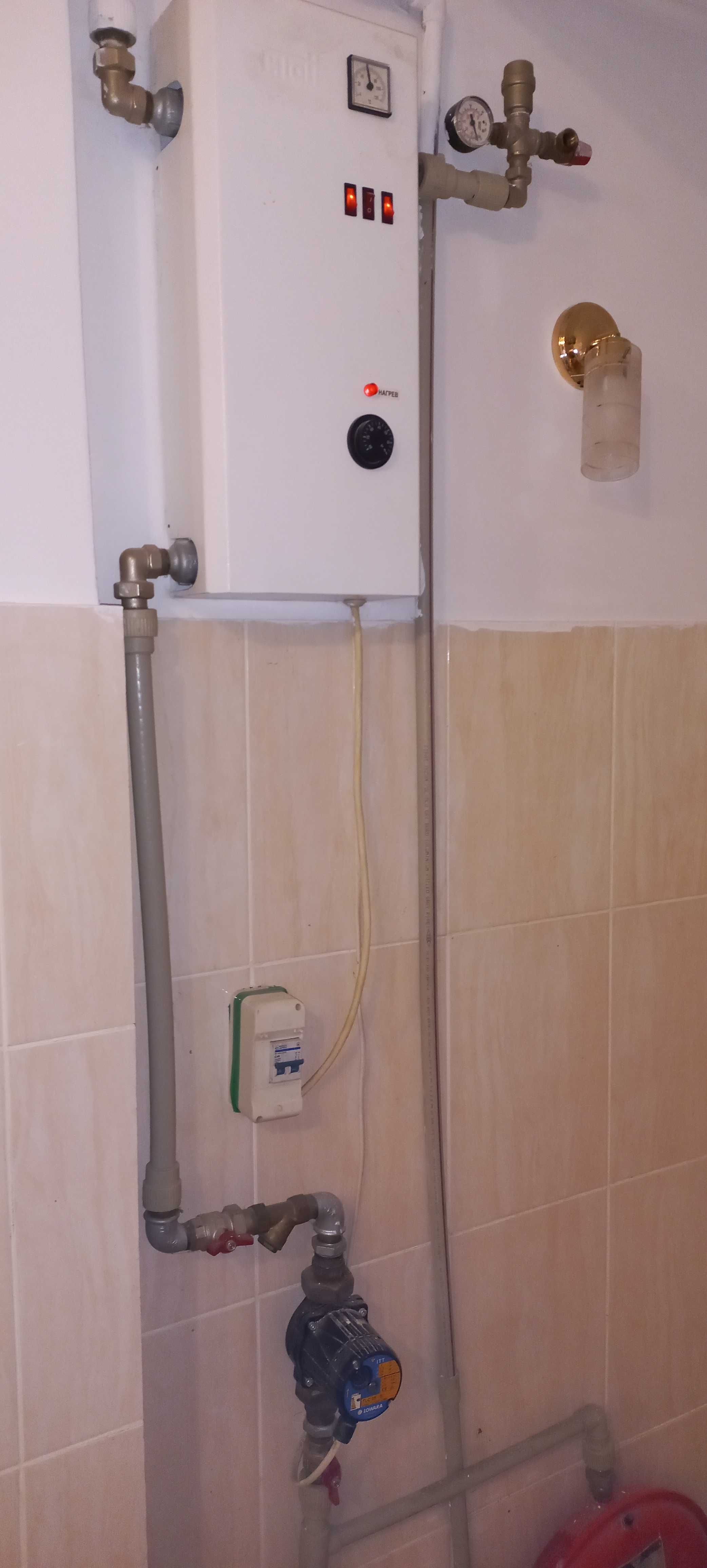 Продам приміщення (гараж) вул. Генерала Наумова, 2, Академмістечко