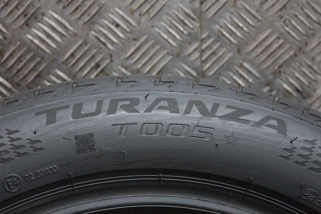 225/50/17 Bridgestone Turanza T005 225/50 R17 98Y XL 2021/22r