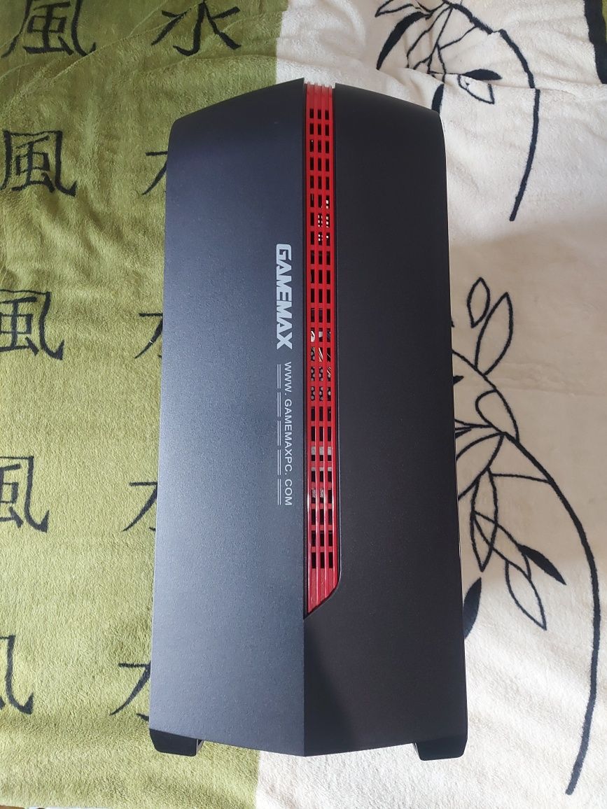 Продам комп'ютер процесорi5 10400 ddr4 16gb ssd250gb m.2
