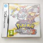 Pokemon White 2 Nintendo DS