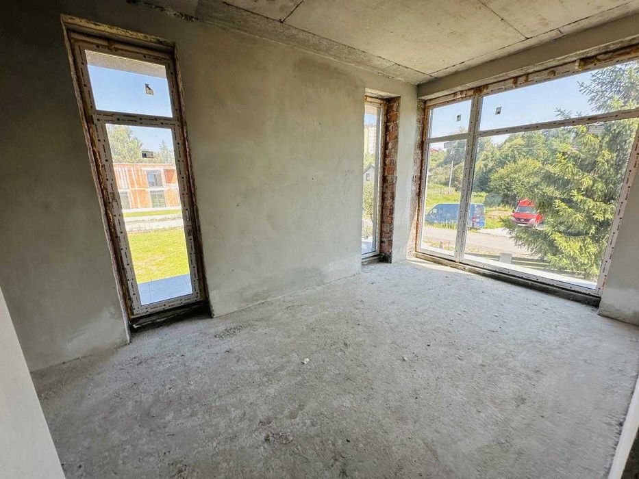 Продаж Будинку В Зубрі, Львів