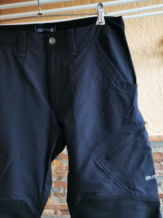 Трекінгові Marmot Softshell Limantour оригінал 30 розм ідеальний стан