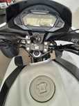 Honda cbf 123 kms 32.323