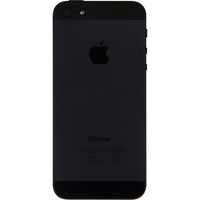 iPhone 5 Black 16GB Neverlock iOS 7