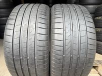 Літні шини  285/35 R22 Bridgestione Alenza 001 2шт. 90% 2022