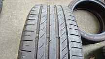 Continental ContiSportContact 5 225/45/19
