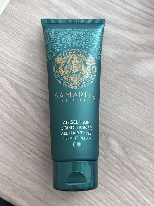Samarite odżywka do wlosow Angel limitowana edycja