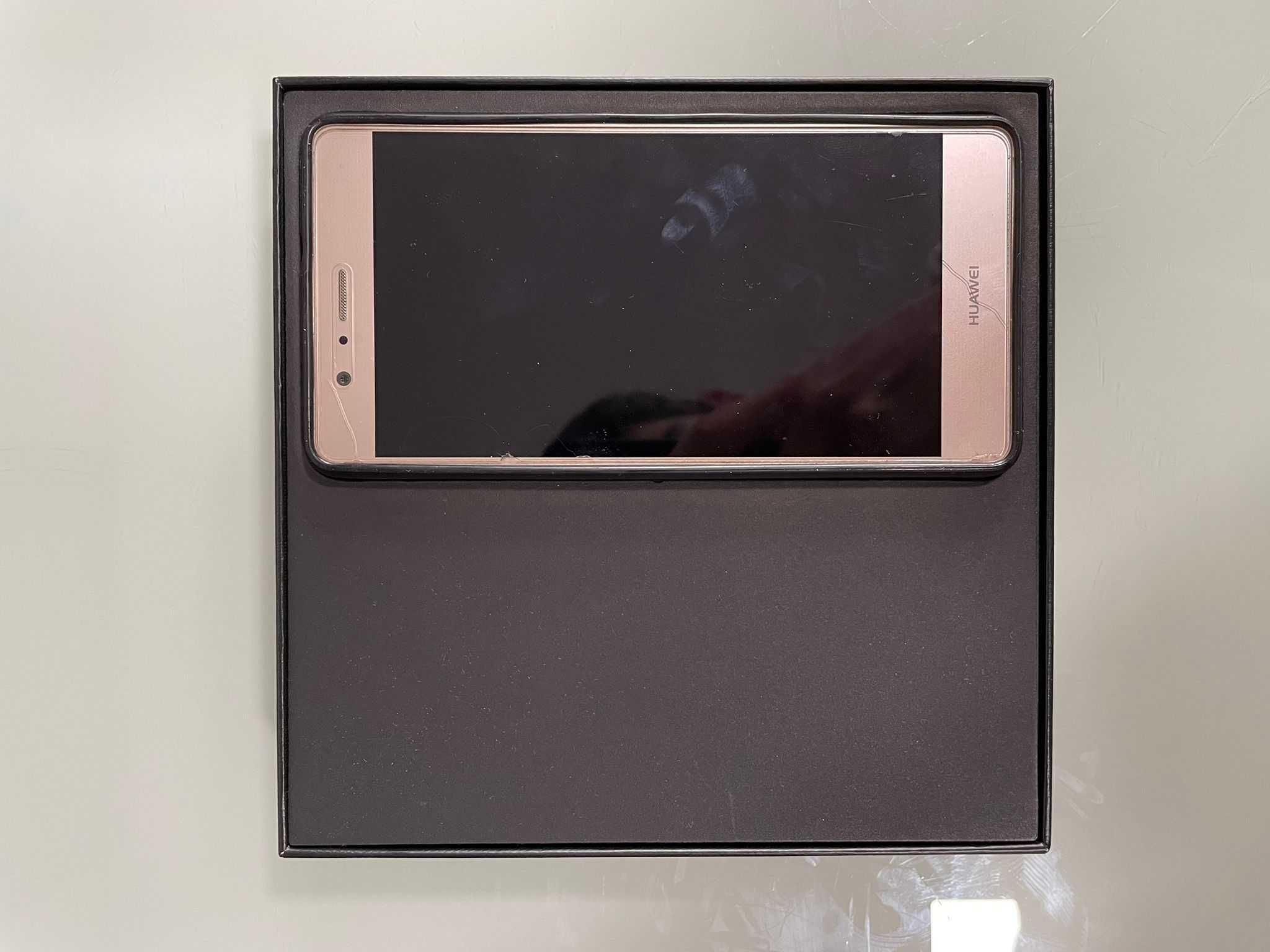 Huawei P9 Lite Dourado