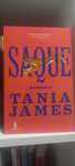 Saque - Tania James