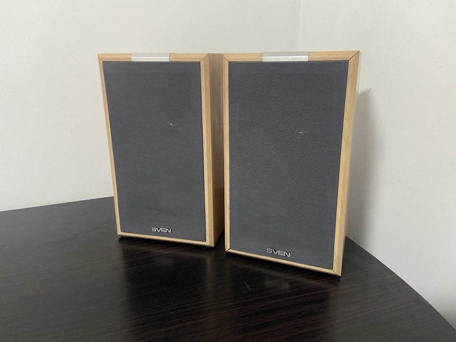 Акустична система SVEN AF-11 Limited Edition (2.0)