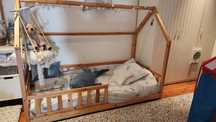 Cama Montessori Bosco