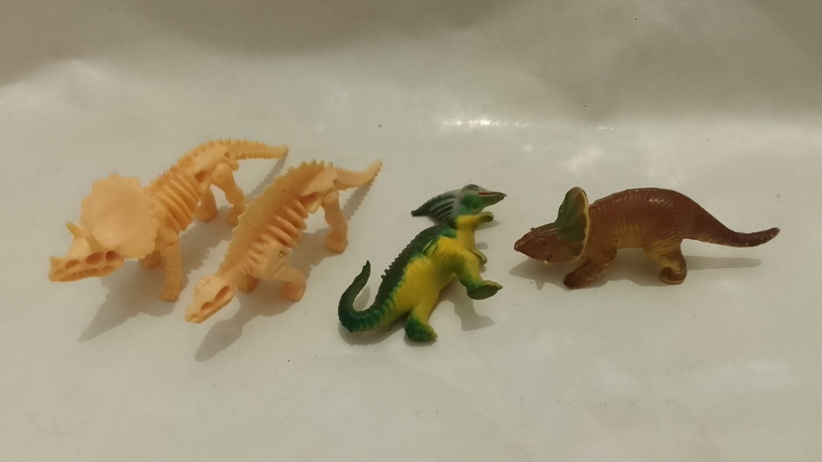 Динозавры игрушки,набор