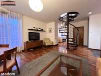 Apartament 2-poziomy garaż taras komórka - Centrum