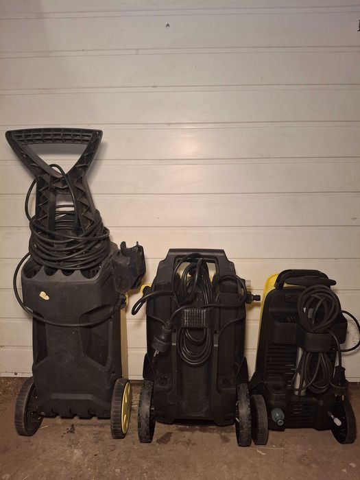 Karcher k4.98 Compact UM керхер мойка высокого давления авд из Европы