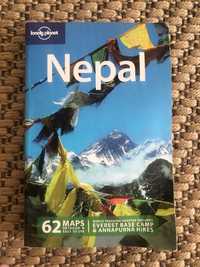 Nepal.  Lonely Planet