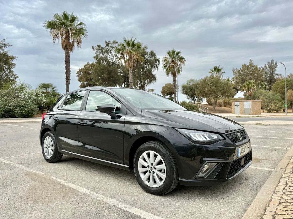 SEAT Ibiza 1.0 EcoTSI Style